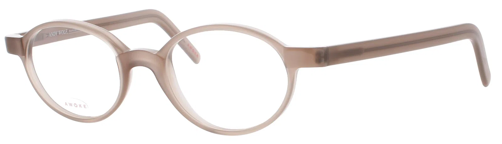 Andy Wolf 4454 Eyeglasses - view 2